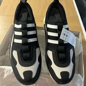 Y-3 | Shoes | Adidas Y3 Qisan Cozy Size 15 Never Worn Brand  display picture 1